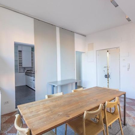Nel Ghetto, Bologna By Short Holidays Buitenkant foto