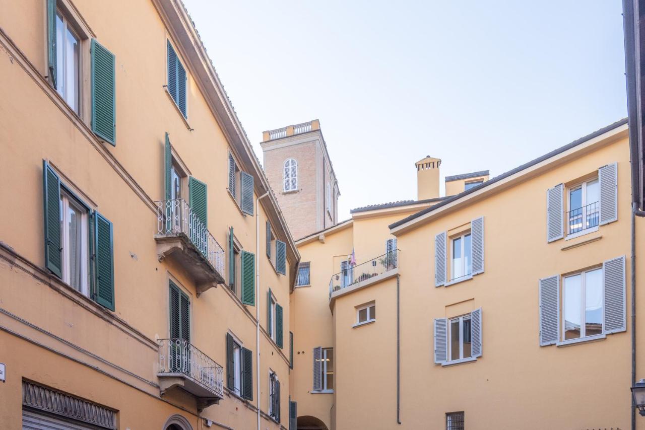 Nel Ghetto, Bologna By Short Holidays Buitenkant foto