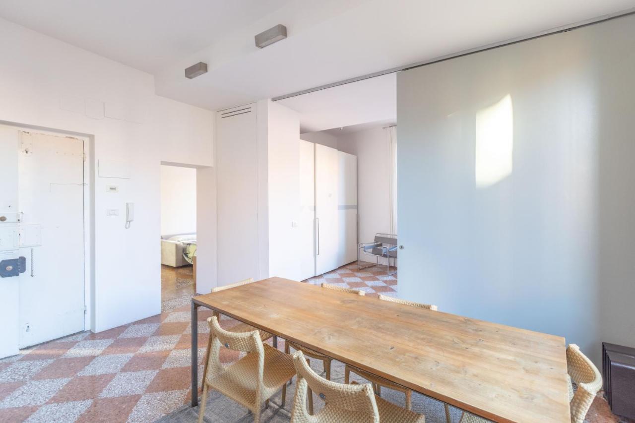 Nel Ghetto, Bologna By Short Holidays Buitenkant foto